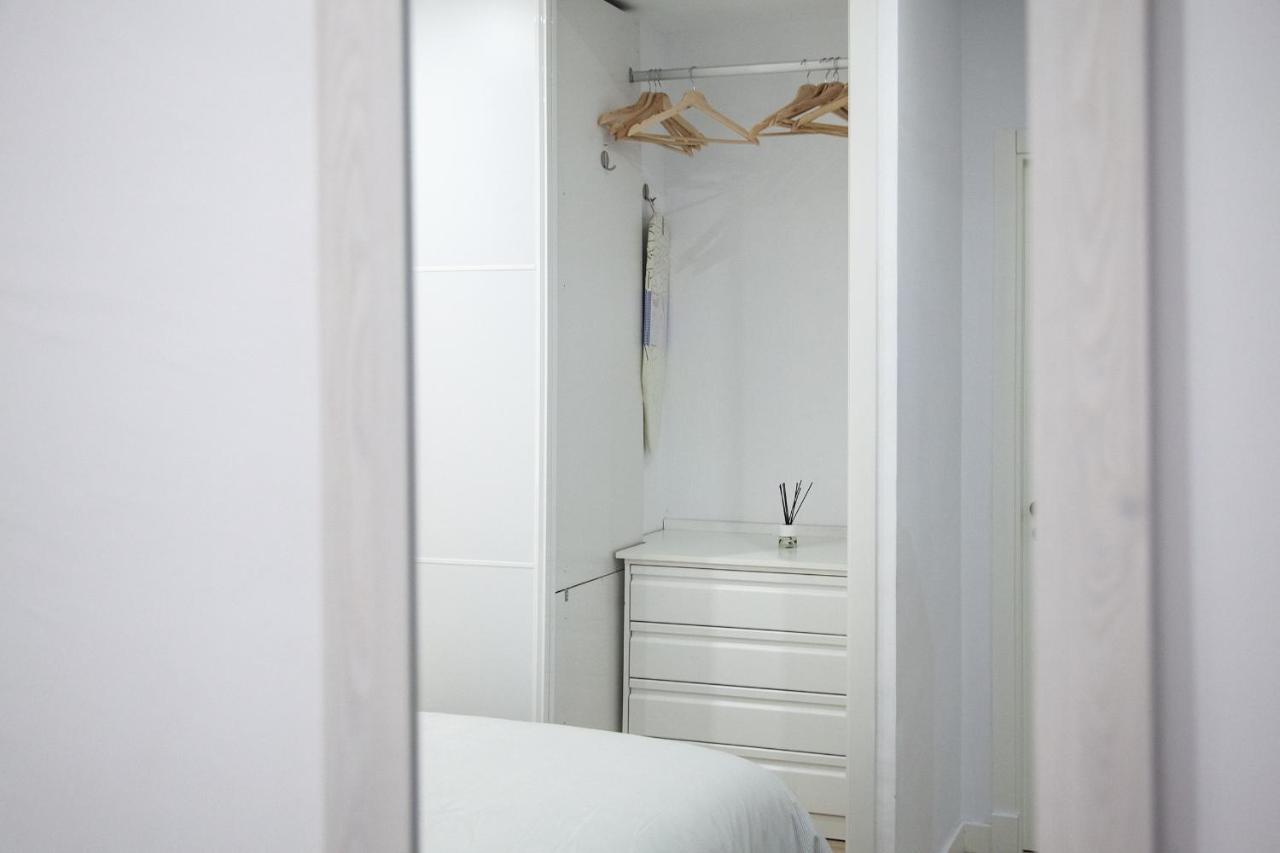 Apartament Loft En El Corazon De Con Opcion A Parking *