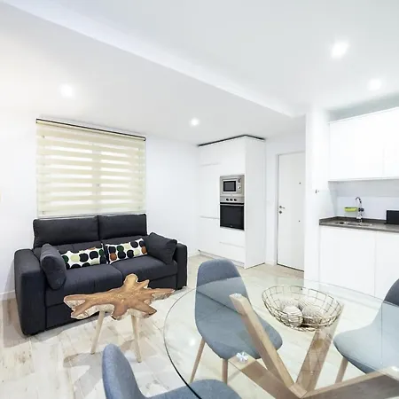 Loft En El Corazon De Cadiz Con Opcion A Parking Apartment Exterior photo