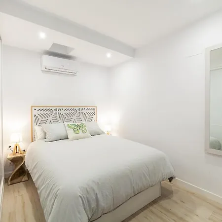Loft En El Corazon De Cadiz Con Opcion A Parking Apartment Exterior photo