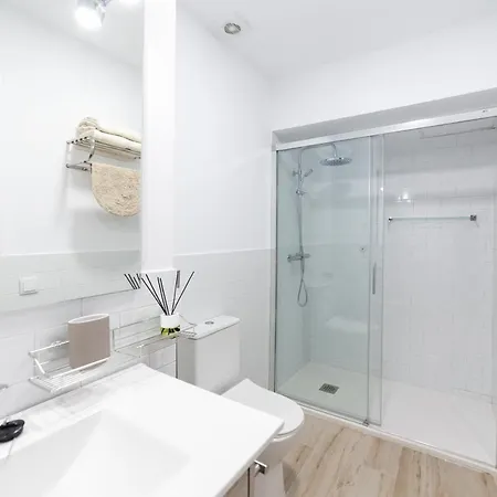Loft En El Corazon De Cadiz Con Opcion A Parking Apartment Exterior photo