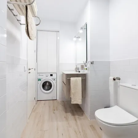 Loft En El Corazon De Cadiz Con Opcion A Parking Apartment Exterior photo