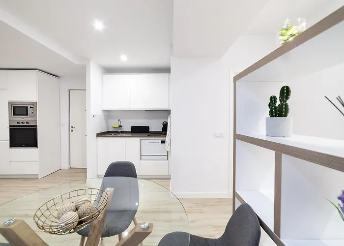 Loft En El Corazon De Cadiz Con Opcion A Parking