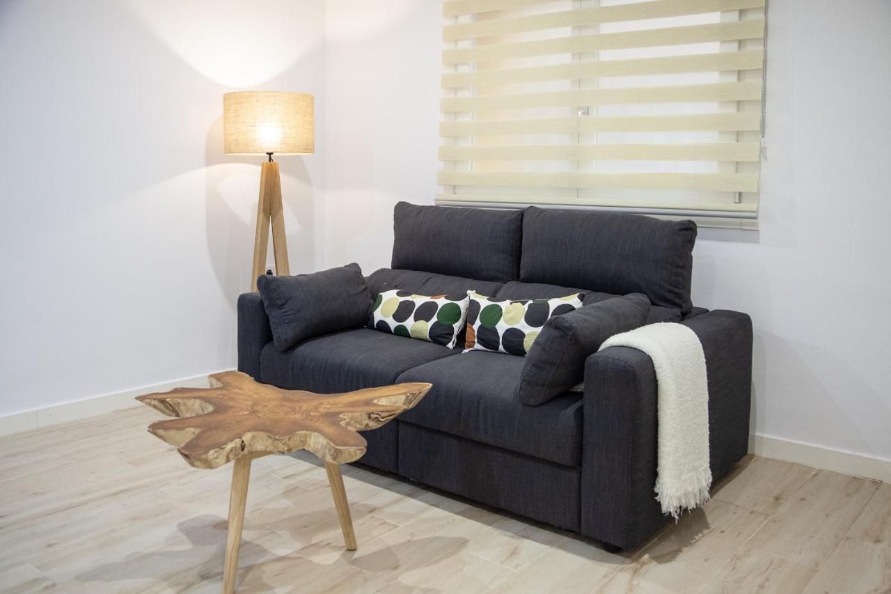 Loft En El Corazon De Con Opcion A Parking Apartment