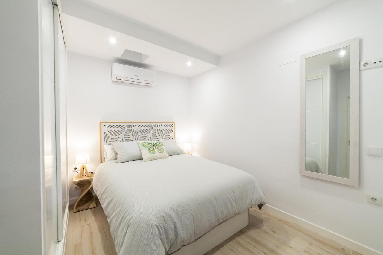 Loft En El Corazon De Con Opcion A Parking Apartment Cadiz